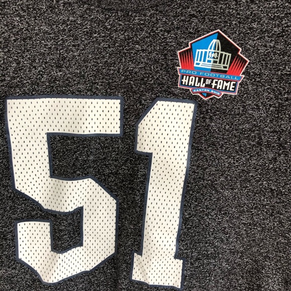 Men’s Majestic NFL player t-shirt - Picture 2 of 4